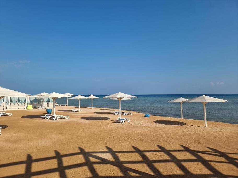 Selena Bay - Vip With Private Hurghada