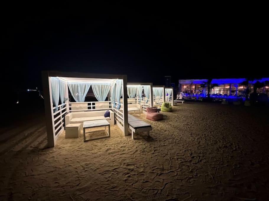 Apartment Selena Bay - Vip With Private Hurghada