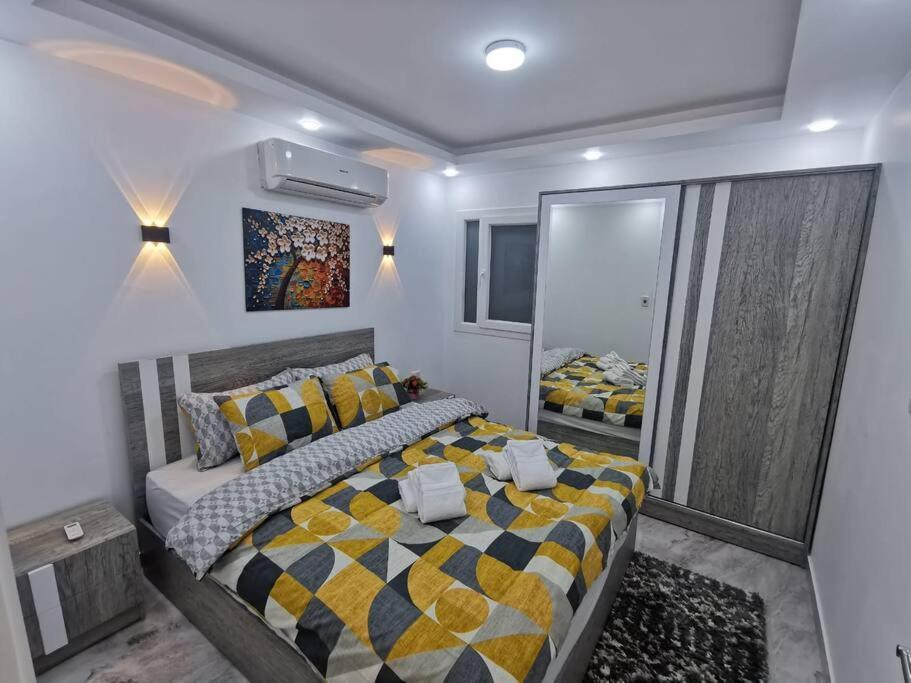 Selena Bay - Vip With Private Apartment *