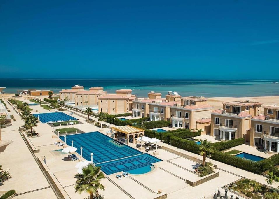 Selena Bay - Vip With Private Hurghada
