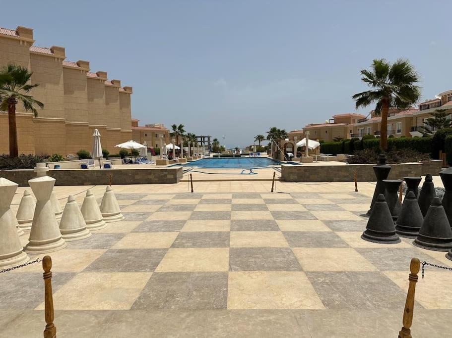 Apartment Selena Bay - Vip With Private Hurghada