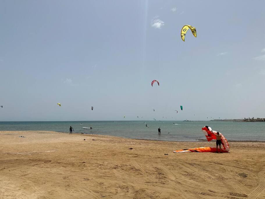 Apartment Selena Bay - Vip With Private Hurghada